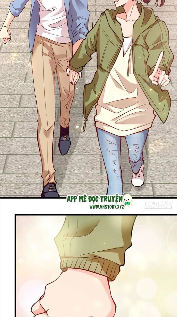 Thiên hậu trở về: Chapter 75: Hẹn hò