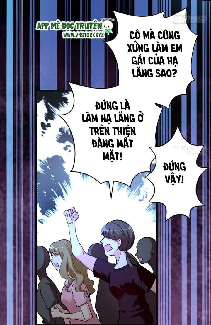 Thiên hậu trở về: Chapter 75: Hẹn hò