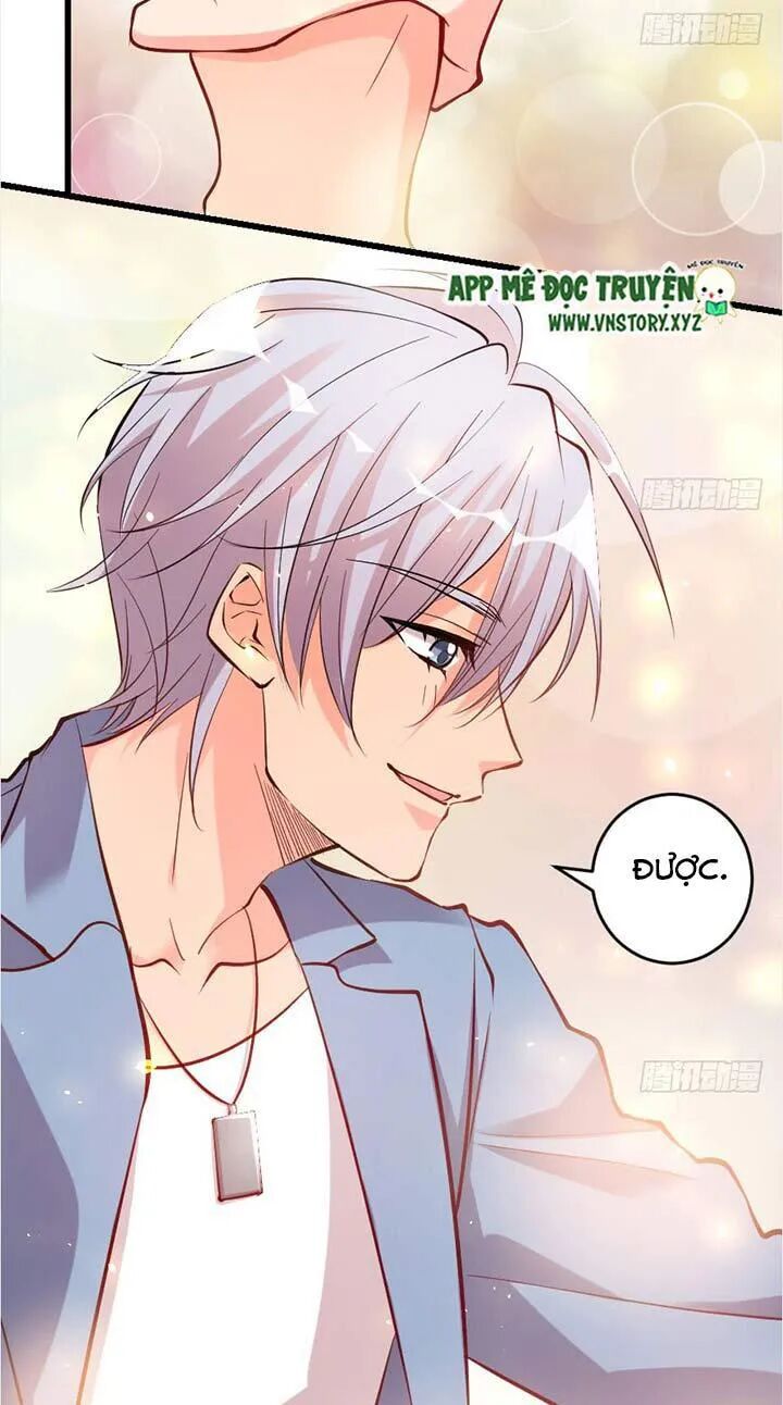 Thiên hậu trở về: Chapter 75: Hẹn hò