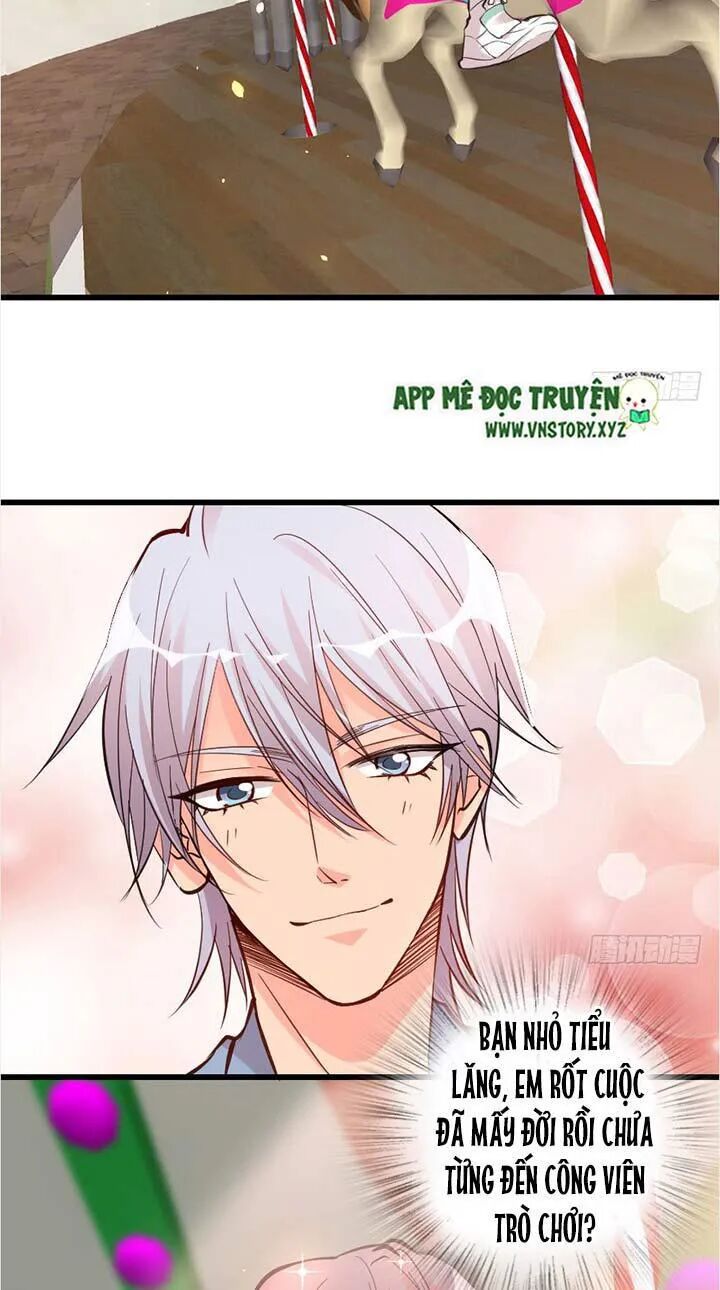 Thiên hậu trở về: Chapter 75: Hẹn hò