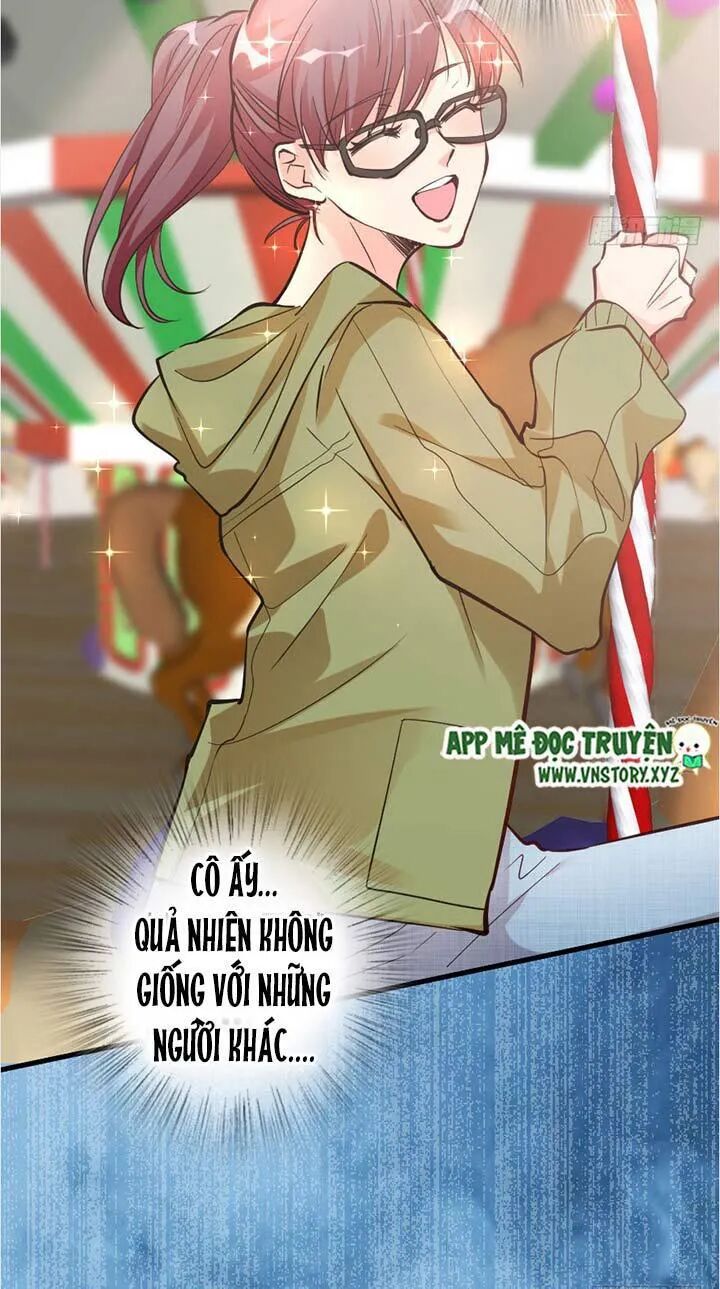 Thiên hậu trở về: Chapter 75: Hẹn hò