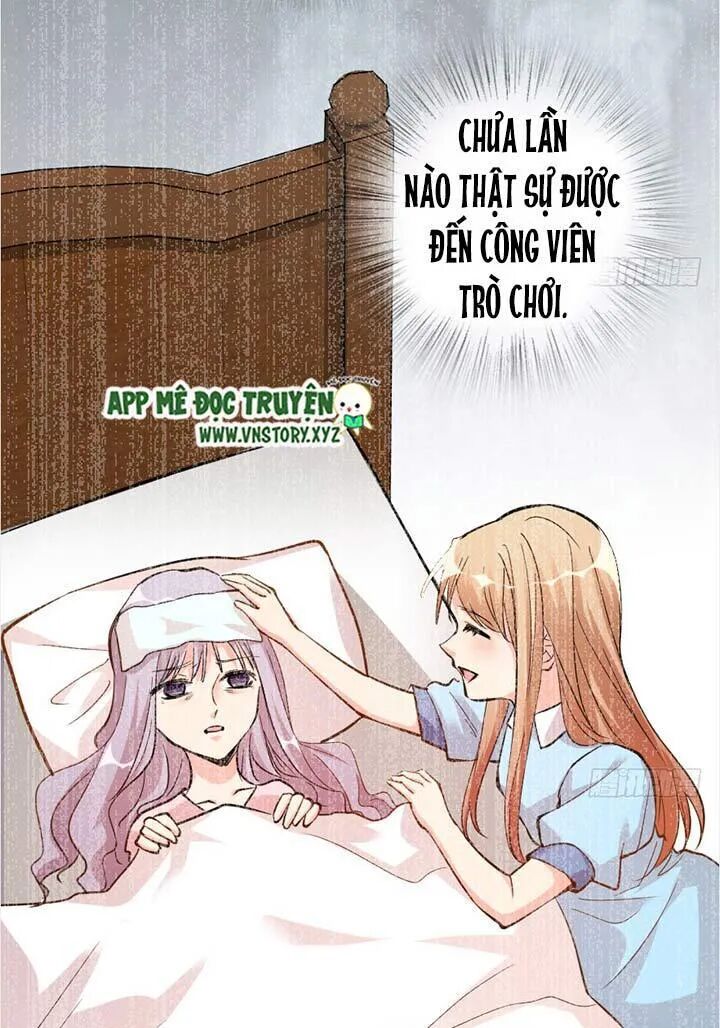 Thiên hậu trở về: Chapter 75: Hẹn hò
