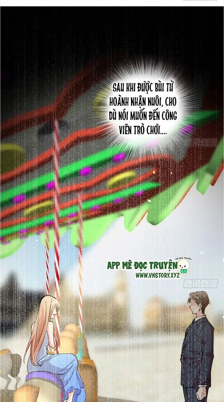 Thiên hậu trở về: Chapter 75: Hẹn hò