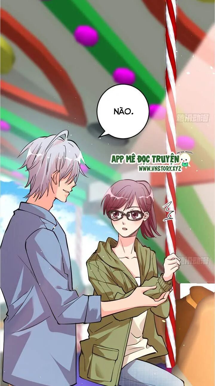 Thiên hậu trở về: Chapter 75: Hẹn hò