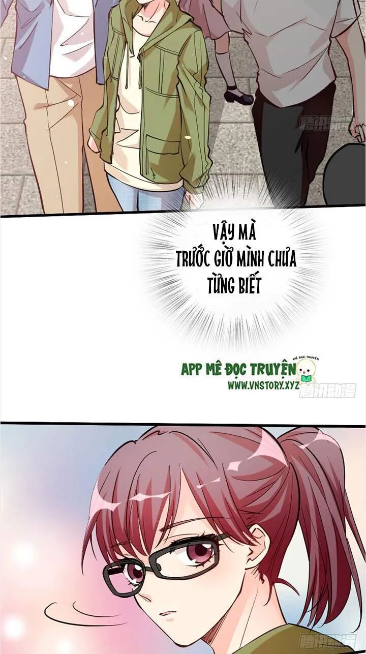Thiên hậu trở về: Chapter 75: Hẹn hò
