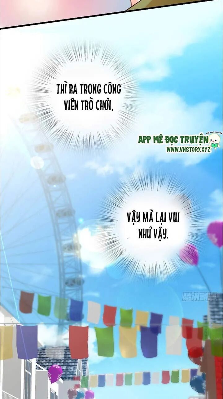 Thiên hậu trở về: Chapter 75: Hẹn hò