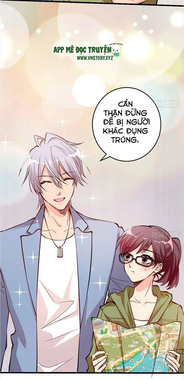 Thiên hậu trở về: Chapter 75: Hẹn hò