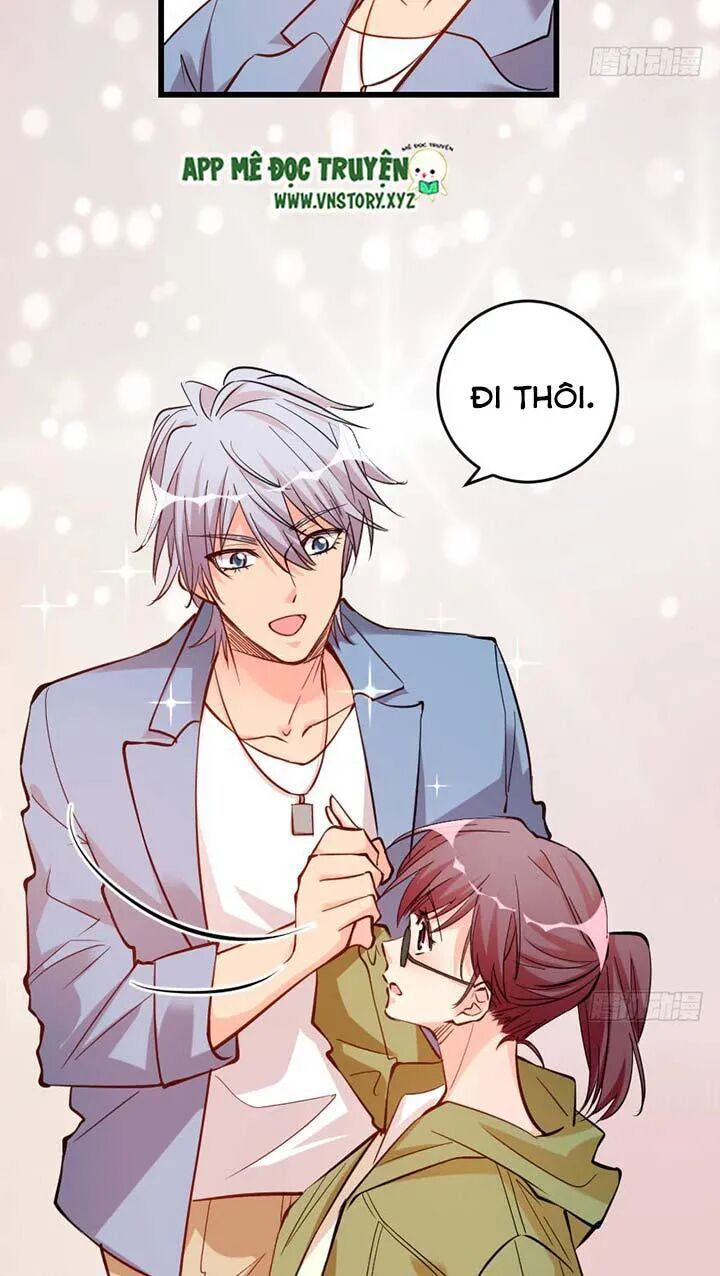Thiên hậu trở về: Chapter 75: Hẹn hò