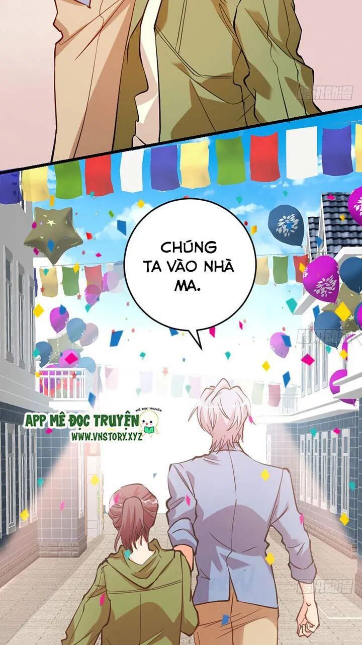 Thiên hậu trở về: Chapter 75: Hẹn hò