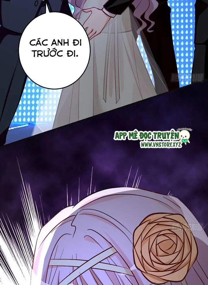Thiên hậu trở về: Chapter 75: Hẹn hò