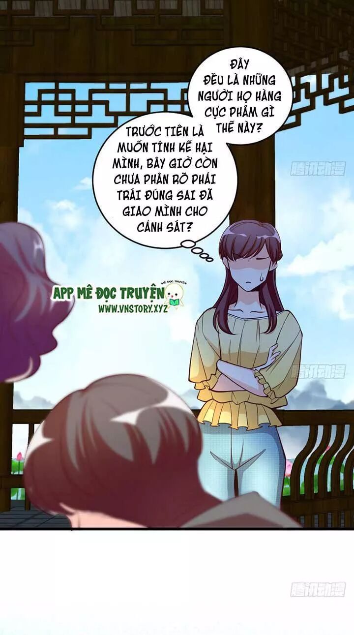 Thiên hậu trở về: Chapter 95: Xử bọn họ