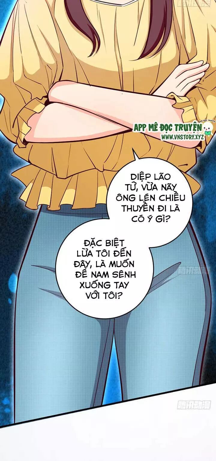 Thiên hậu trở về: Chapter 95: Xử bọn họ