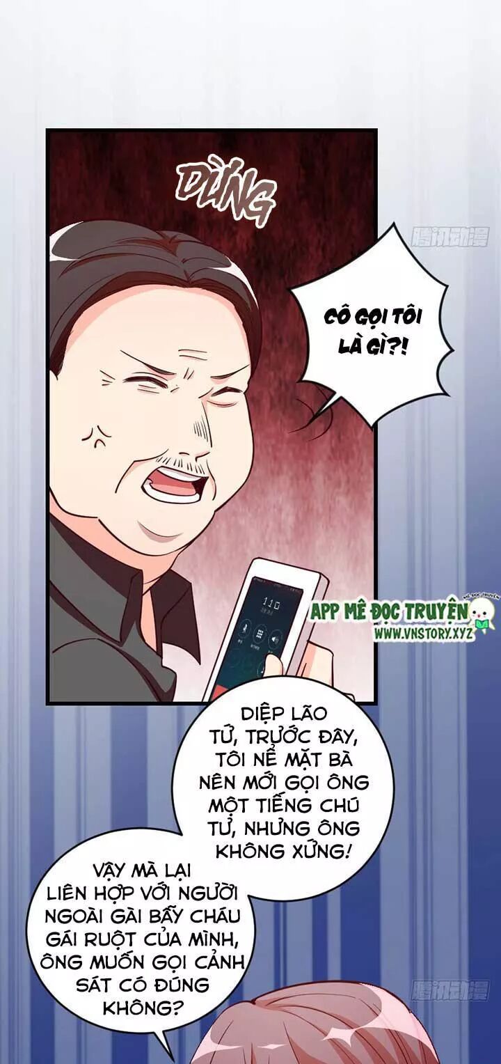 Thiên hậu trở về: Chapter 95: Xử bọn họ