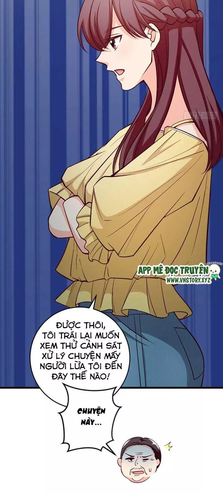 Thiên hậu trở về: Chapter 95: Xử bọn họ