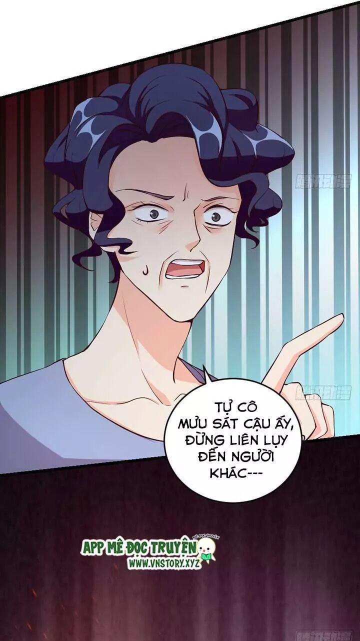 Thiên hậu trở về: Chapter 95: Xử bọn họ