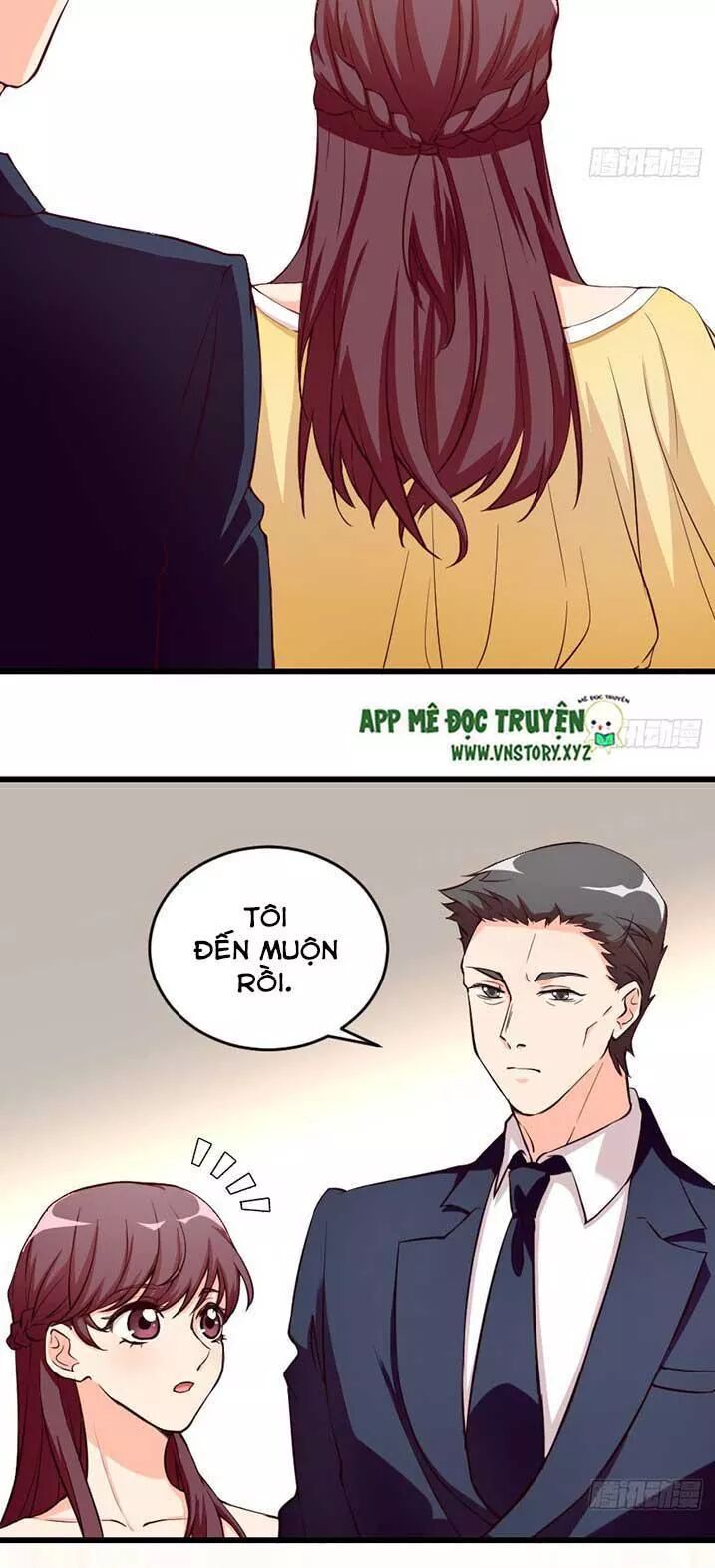 Thiên hậu trở về: Chapter 95: Xử bọn họ