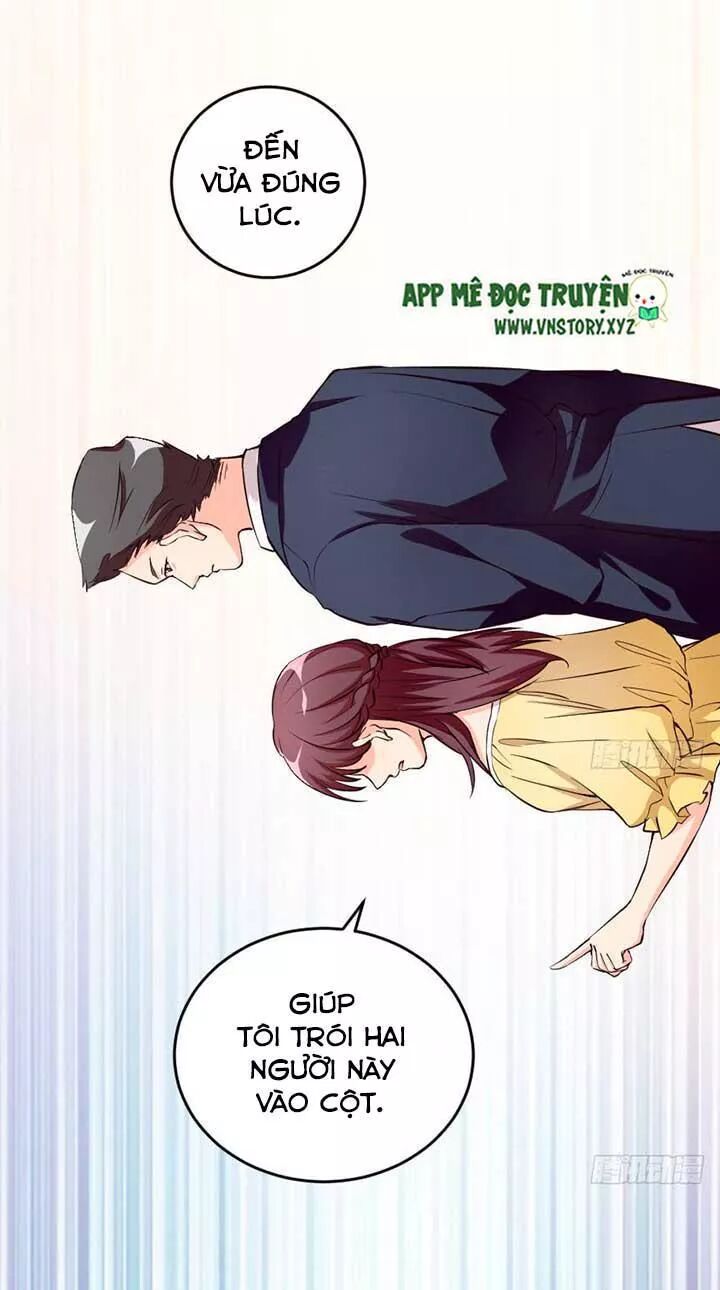 Thiên hậu trở về: Chapter 95: Xử bọn họ