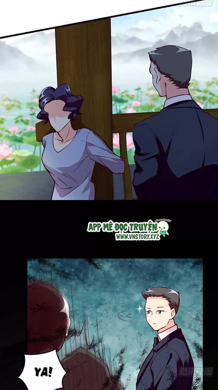 Thiên hậu trở về: Chapter 95: Xử bọn họ