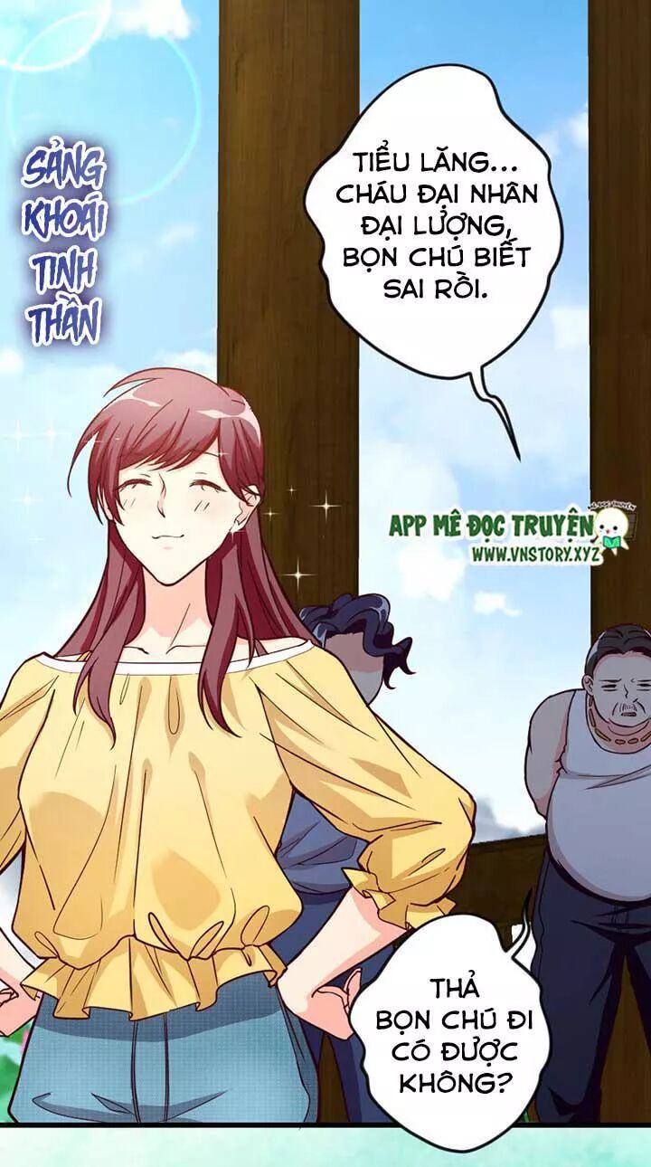 Thiên hậu trở về: Chapter 95: Xử bọn họ
