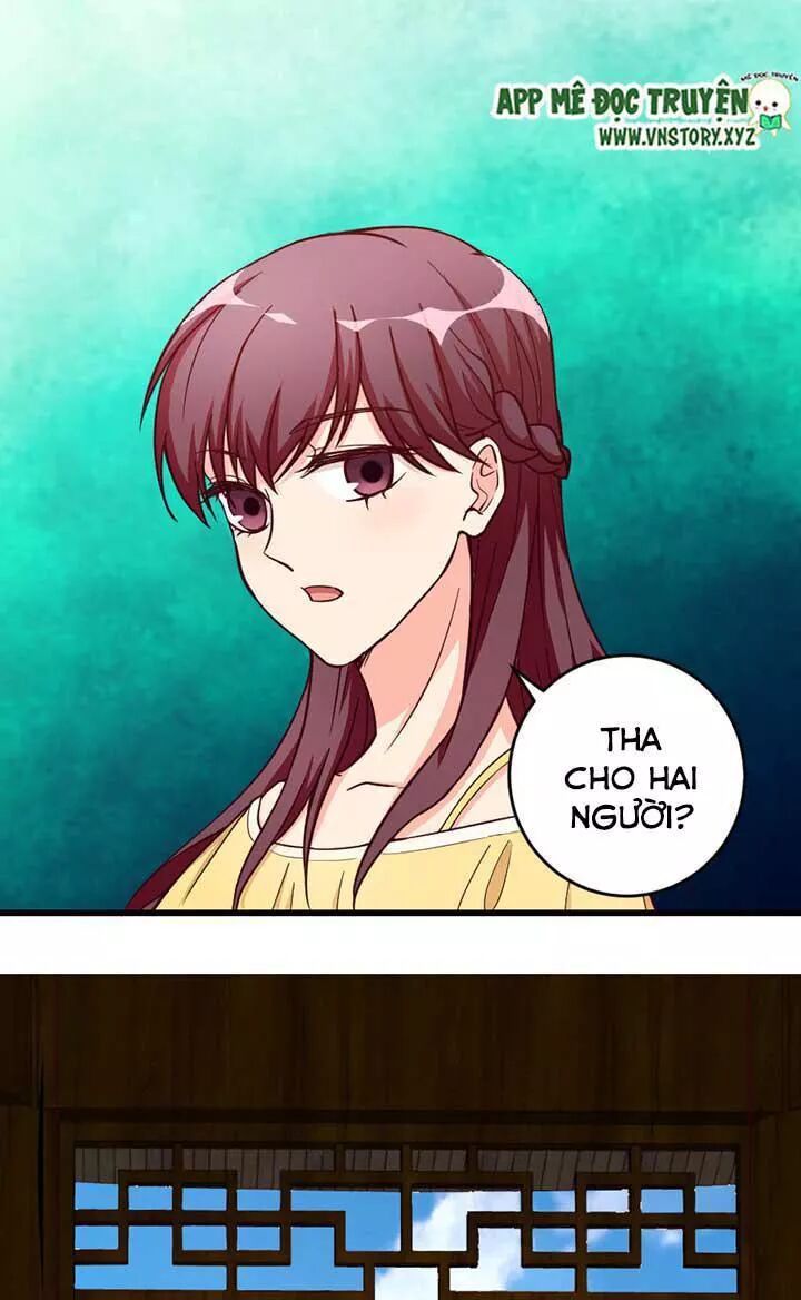 Thiên hậu trở về: Chapter 95: Xử bọn họ