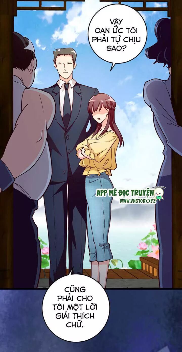 Thiên hậu trở về: Chapter 95: Xử bọn họ