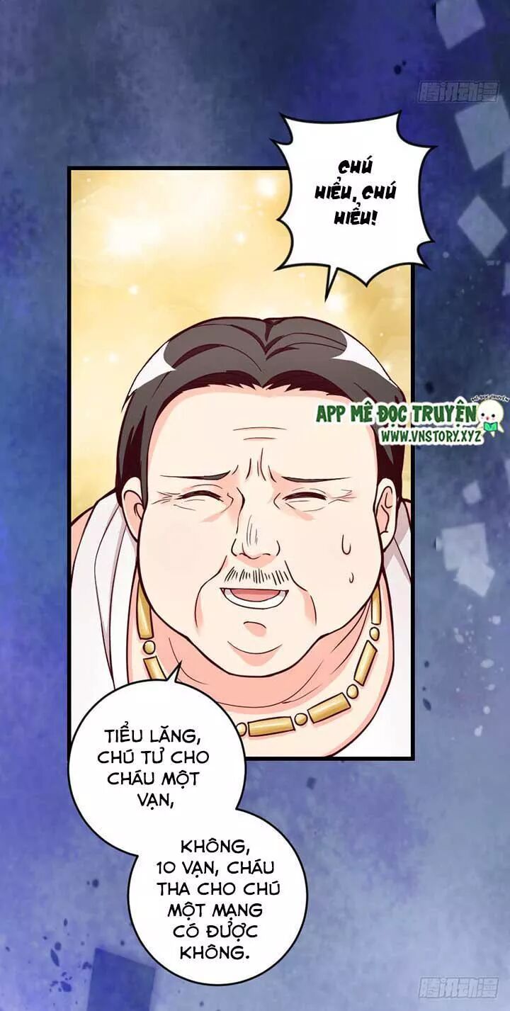 Thiên hậu trở về: Chapter 95: Xử bọn họ