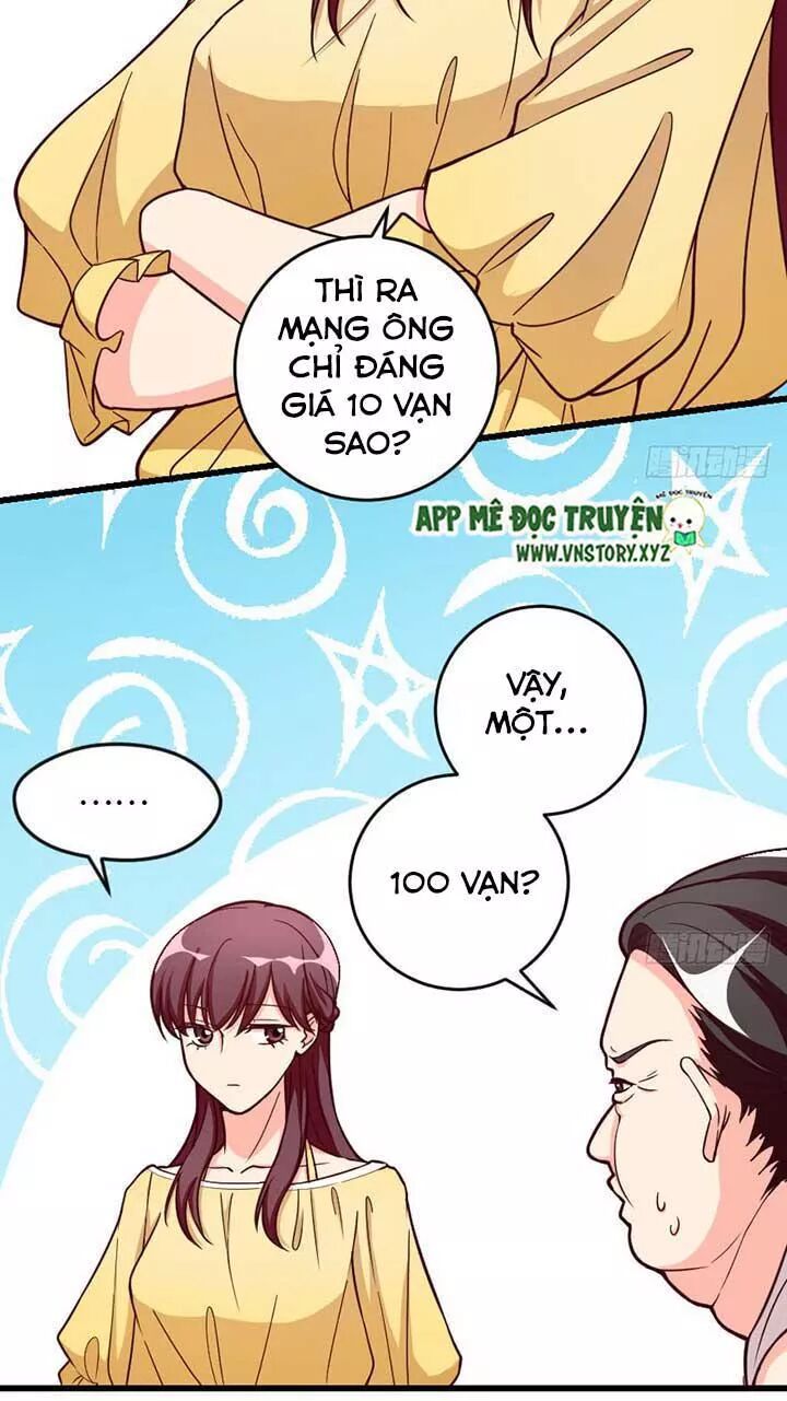 Thiên hậu trở về: Chapter 95: Xử bọn họ