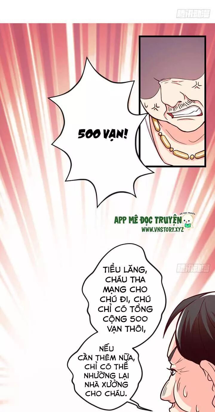 Thiên hậu trở về: Chapter 95: Xử bọn họ