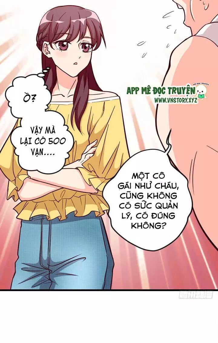 Thiên hậu trở về: Chapter 95: Xử bọn họ