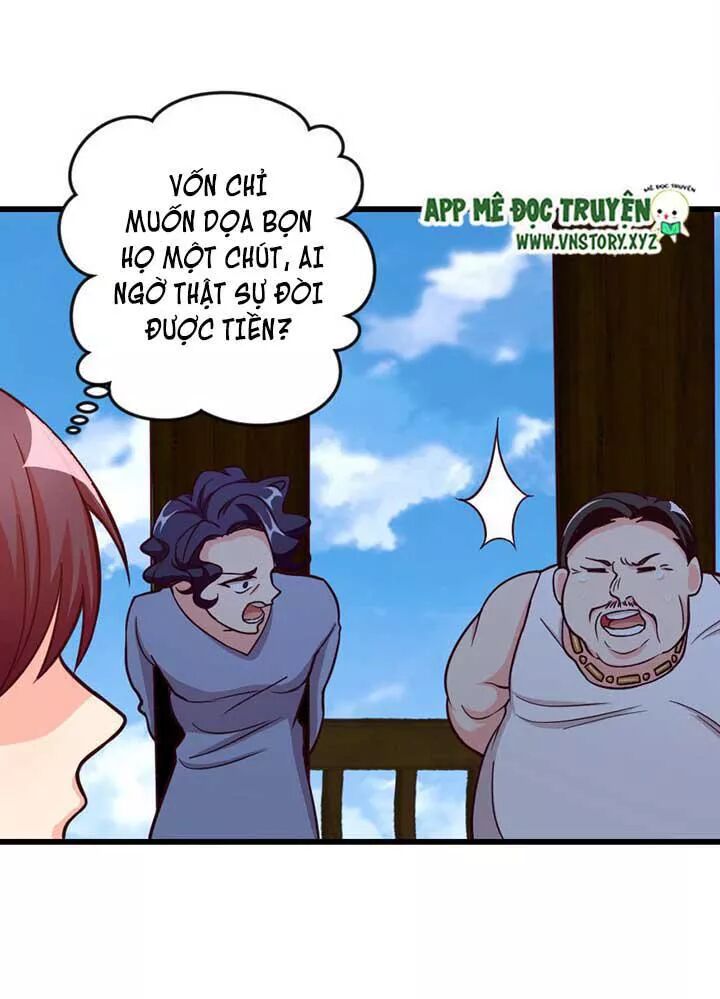 Thiên hậu trở về: Chapter 95: Xử bọn họ