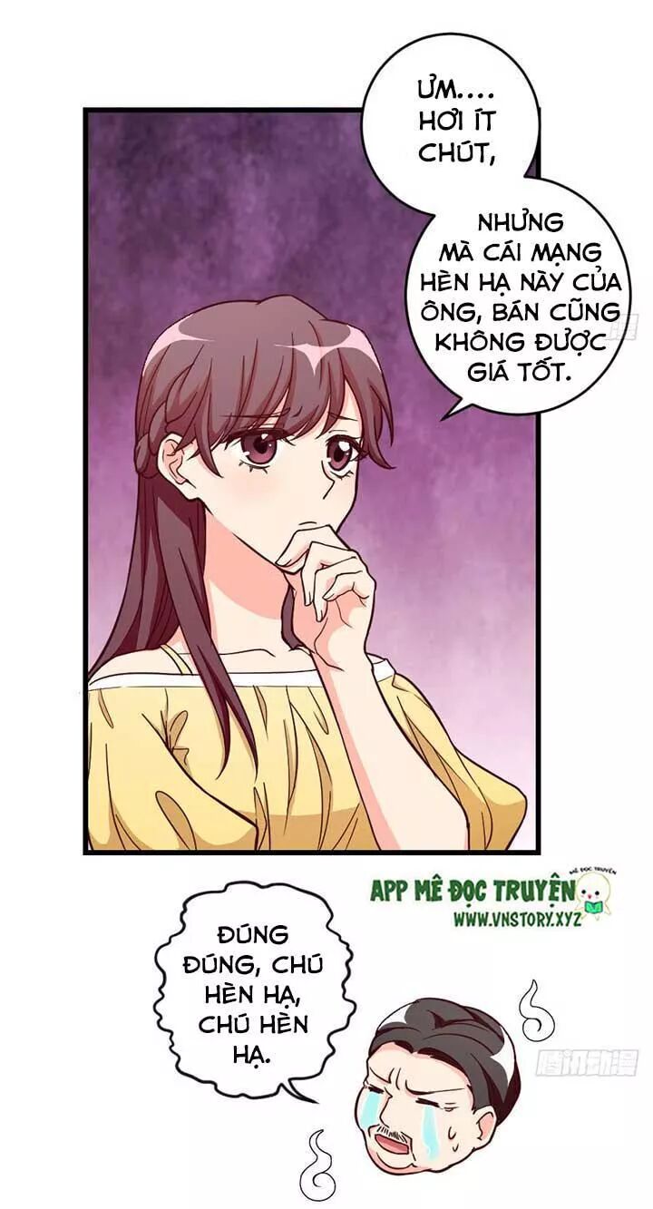 Thiên hậu trở về: Chapter 95: Xử bọn họ