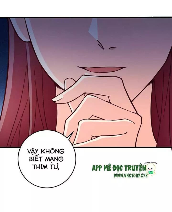 Thiên hậu trở về: Chapter 95: Xử bọn họ