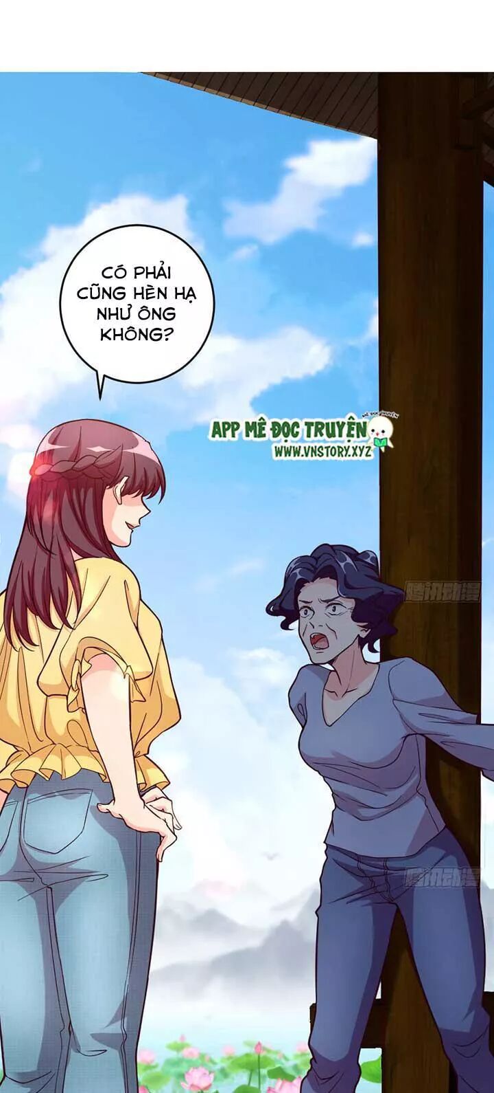 Thiên hậu trở về: Chapter 95: Xử bọn họ