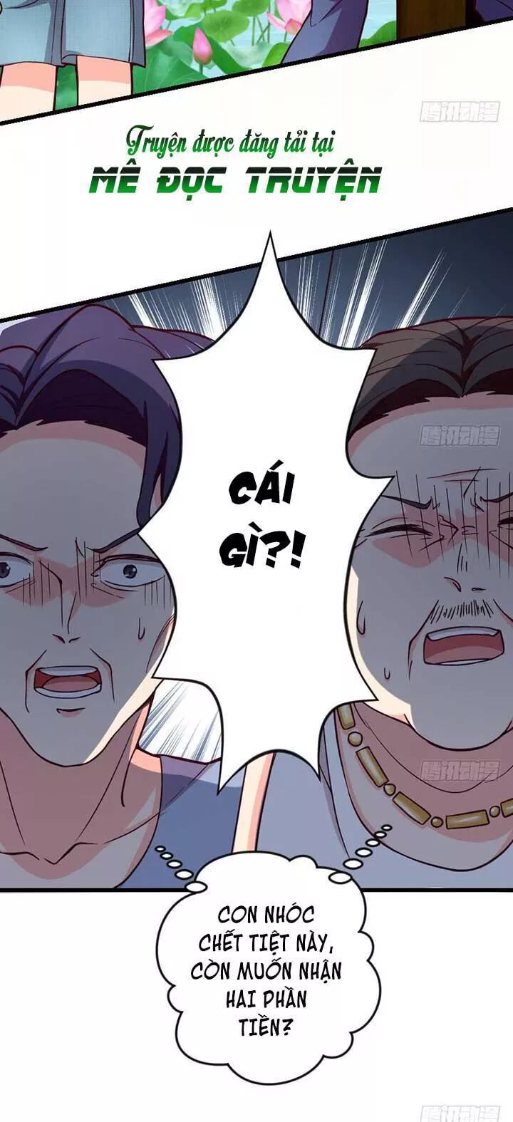 Thiên hậu trở về: Chapter 95: Xử bọn họ
