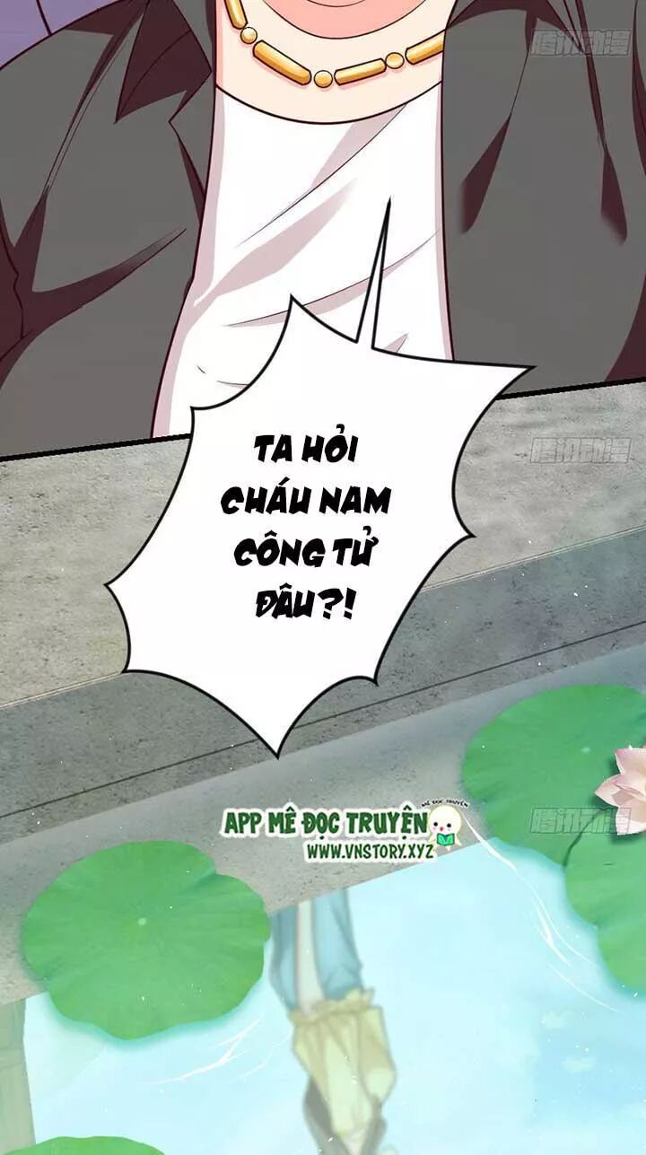 Thiên hậu trở về: Chapter 95: Xử bọn họ