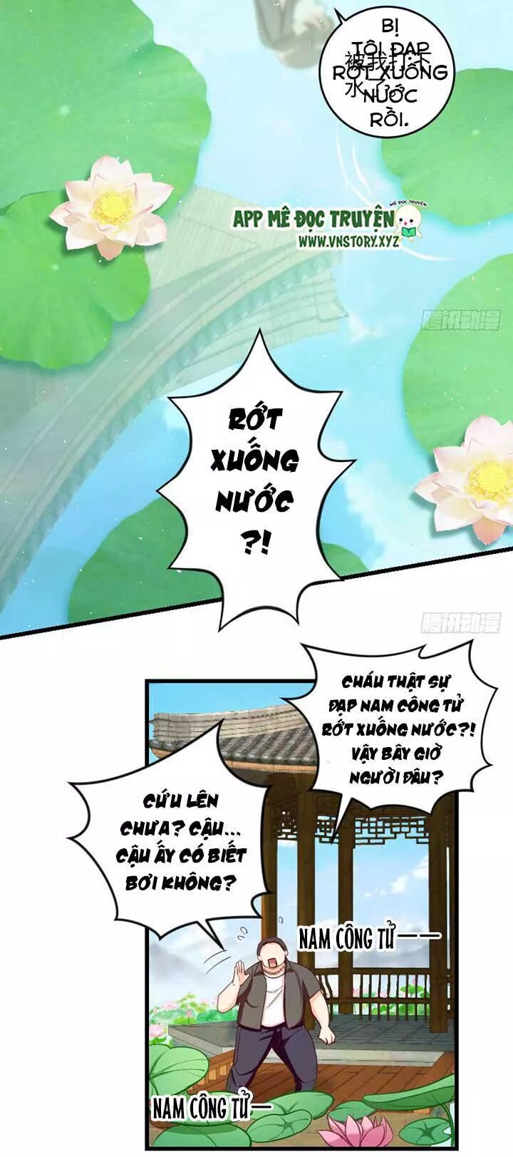 Thiên hậu trở về: Chapter 95: Xử bọn họ