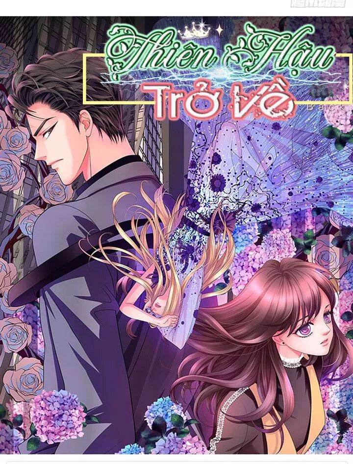 Thiên hậu trở về: Chapter 99: Bán con ép cưới