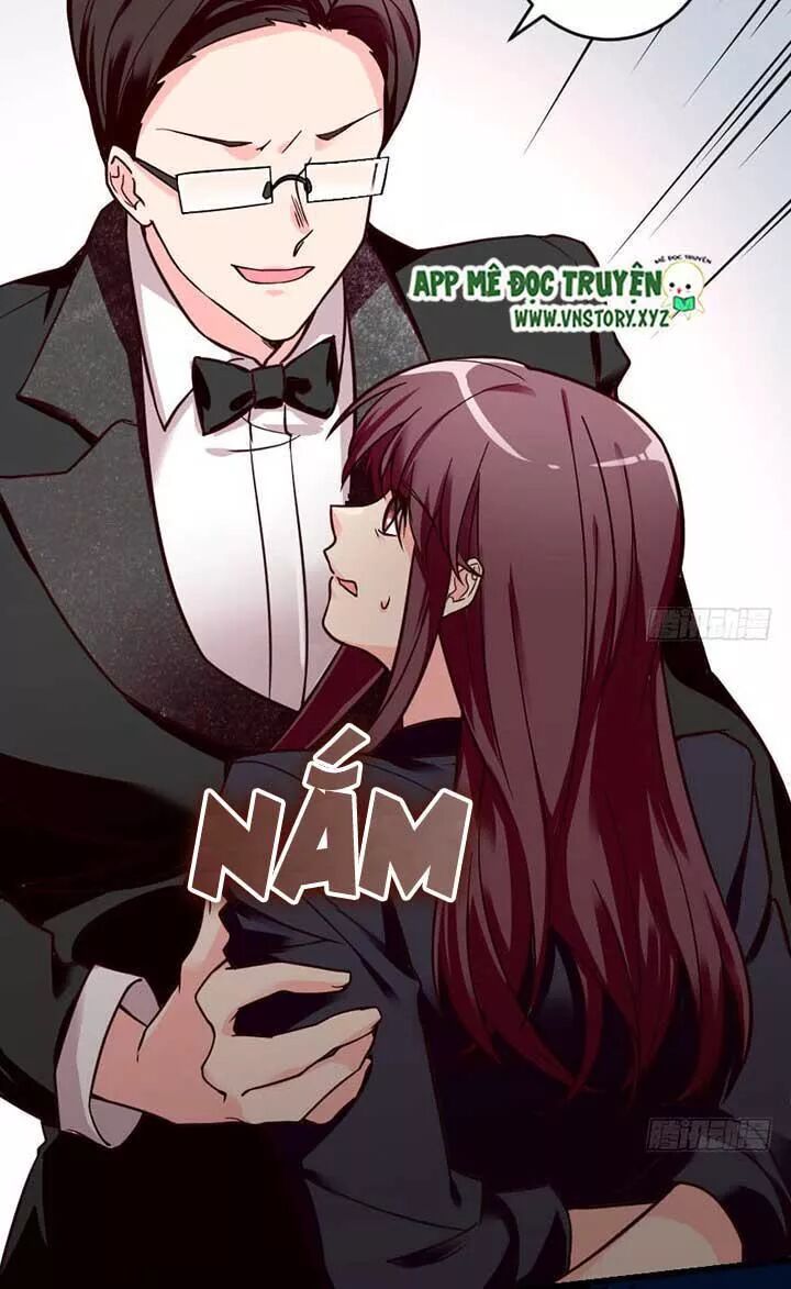 Thiên hậu trở về: Chapter 99: Bán con ép cưới