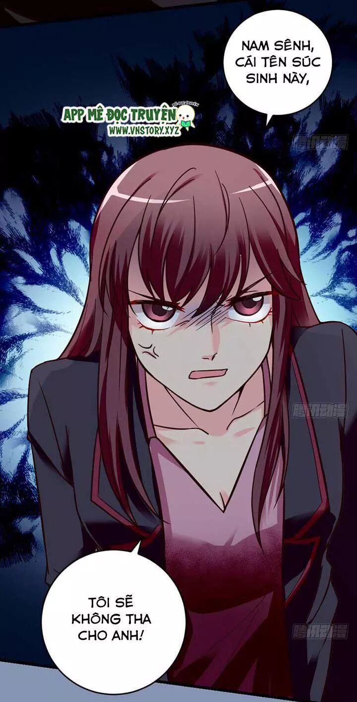 Thiên hậu trở về: Chapter 99: Bán con ép cưới