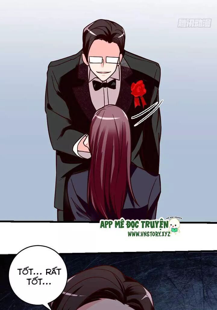 Thiên hậu trở về: Chapter 99: Bán con ép cưới