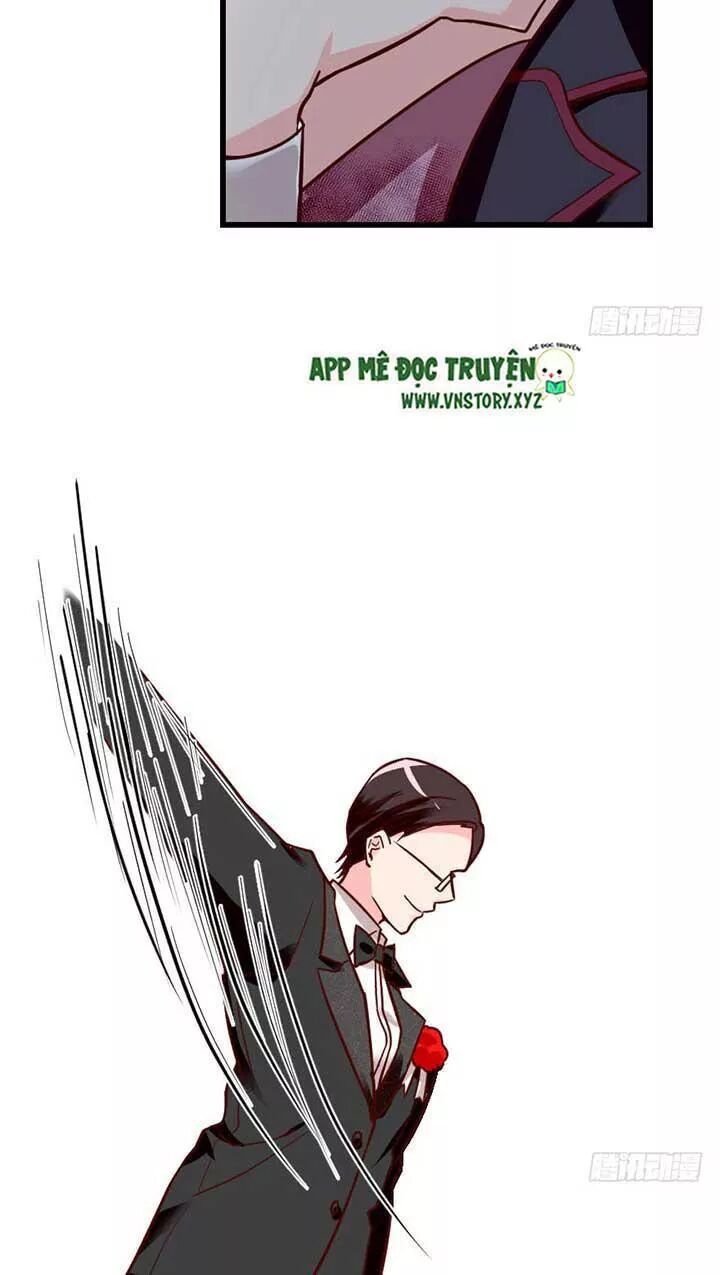 Thiên hậu trở về: Chapter 99: Bán con ép cưới