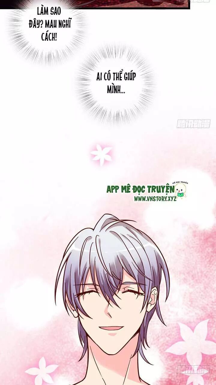 Thiên hậu trở về: Chapter 99: Bán con ép cưới