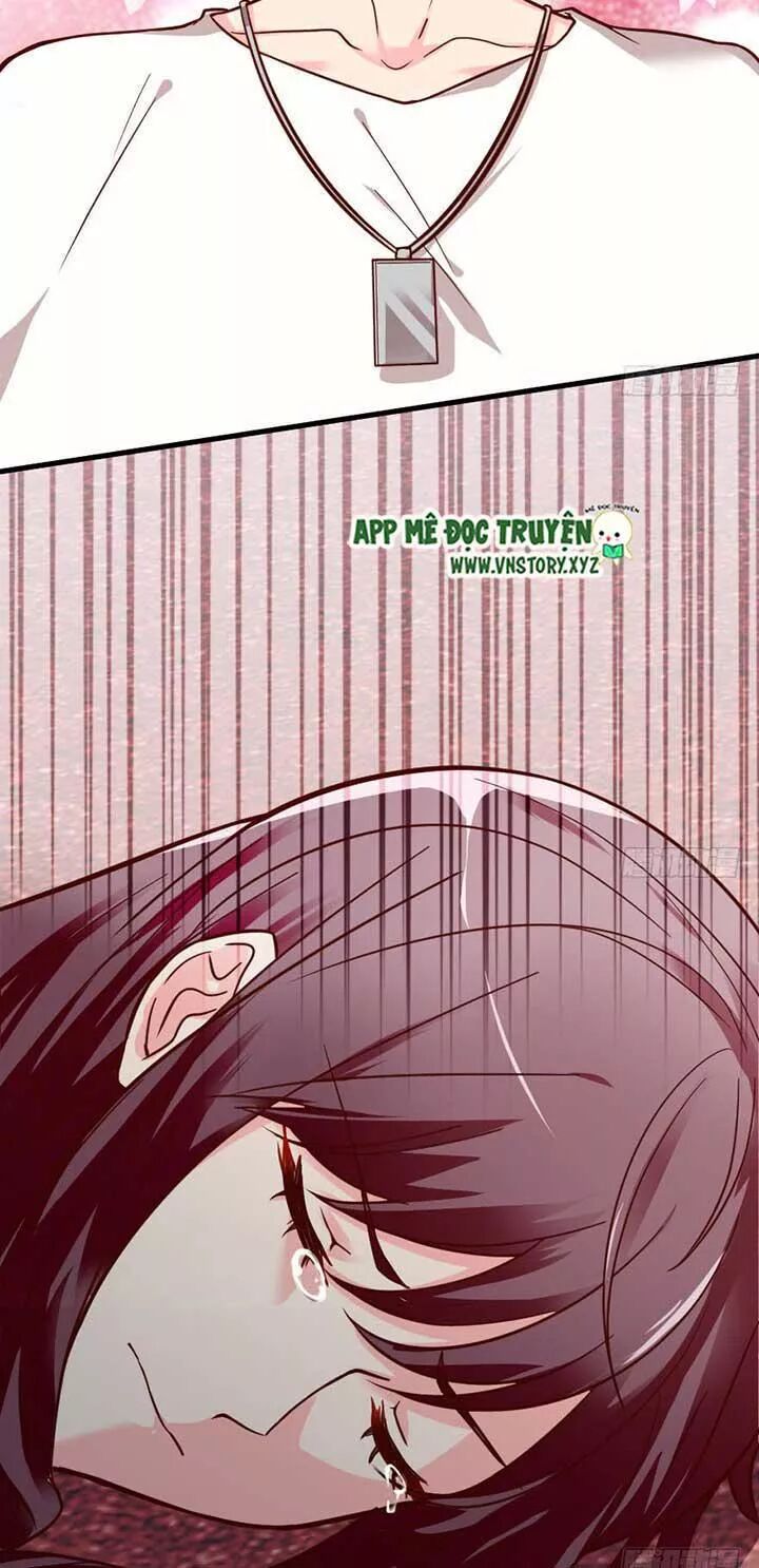 Thiên hậu trở về: Chapter 99: Bán con ép cưới