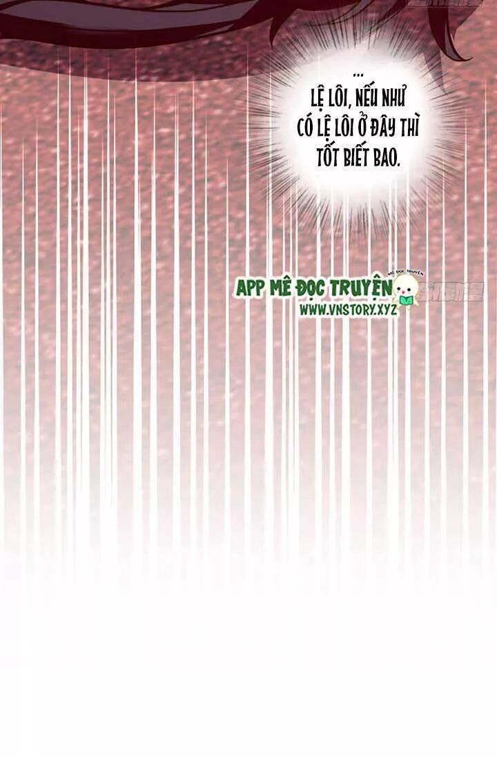 Thiên hậu trở về: Chapter 99: Bán con ép cưới