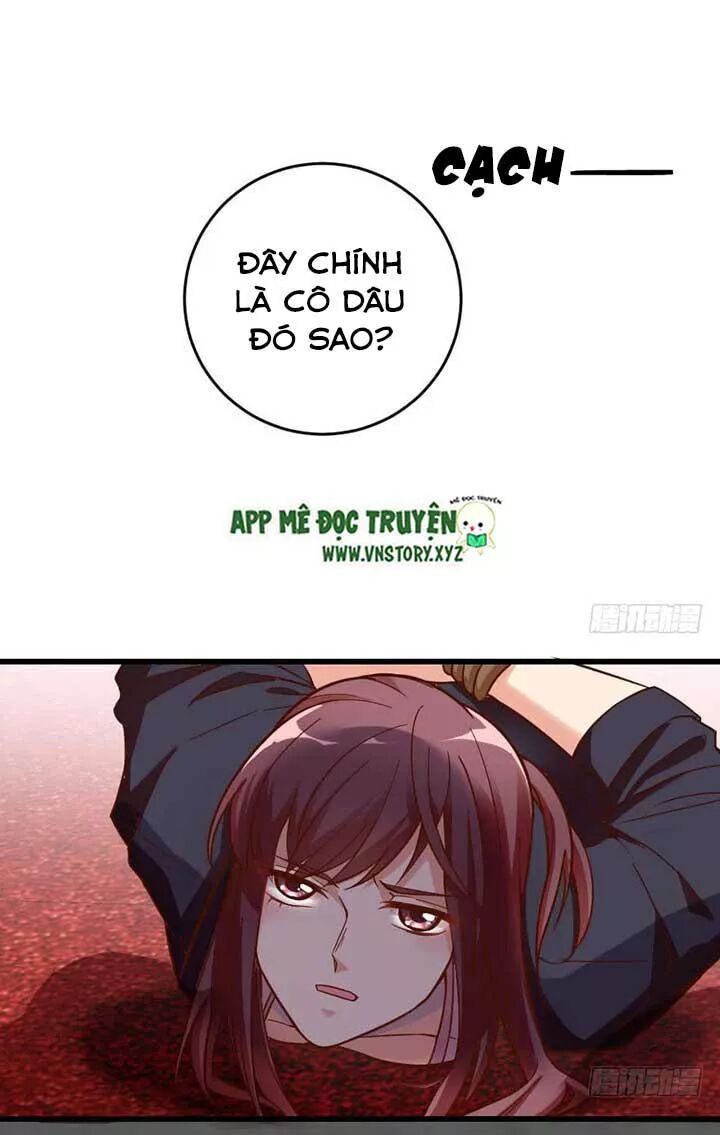 Thiên hậu trở về: Chapter 99: Bán con ép cưới
