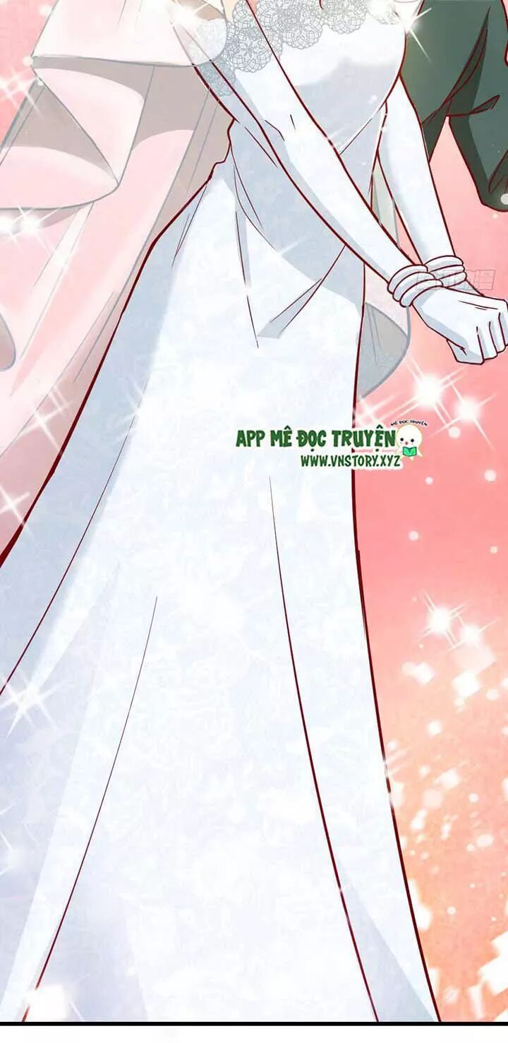 Thiên hậu trở về: Chapter 99: Bán con ép cưới