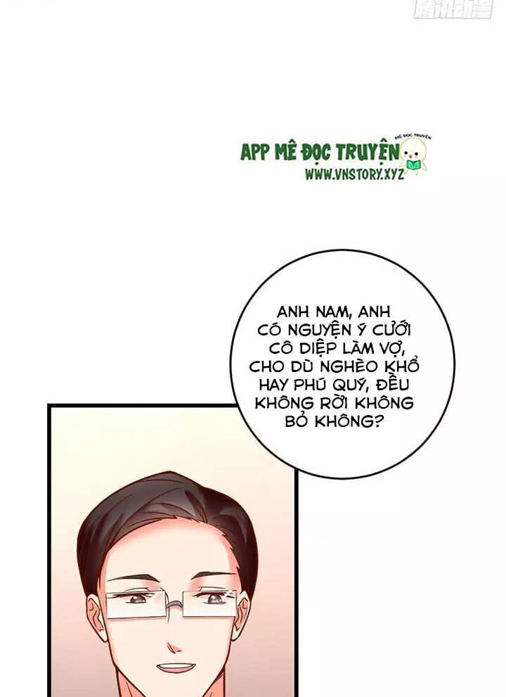 Thiên hậu trở về: Chapter 99: Bán con ép cưới