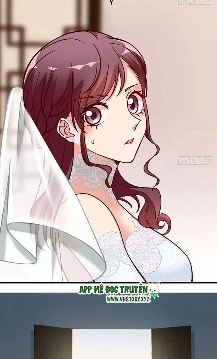 Thiên hậu trở về: Chapter 99: Bán con ép cưới