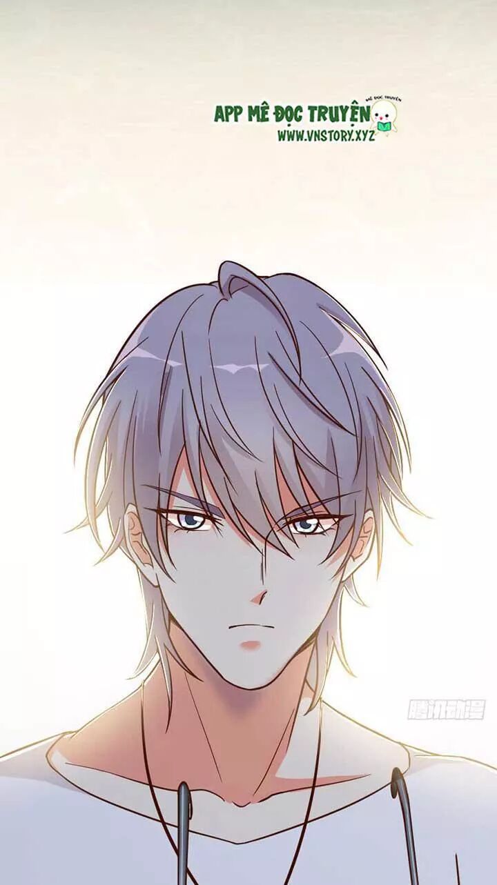 Thiên hậu trở về: Chapter 99: Bán con ép cưới