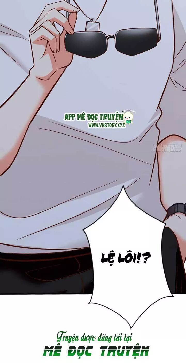 Thiên hậu trở về: Chapter 99: Bán con ép cưới
